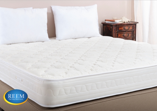 Elegant Reem Spring Mattress